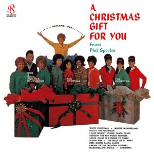 A Christmas Gift for You from Philles Records