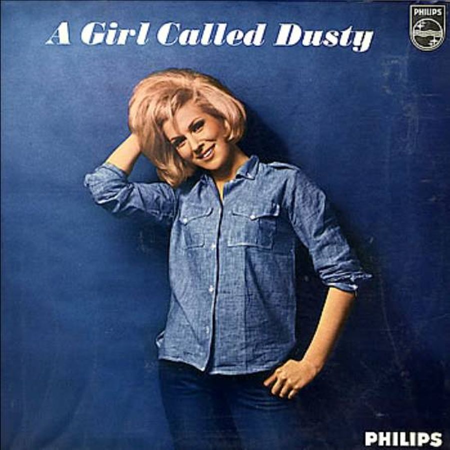 A Girl Called Dusty