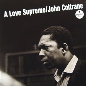 A Love Supreme