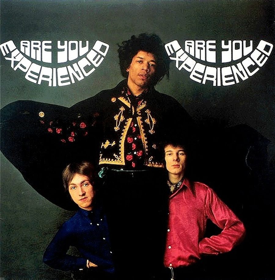 Are You Experienced