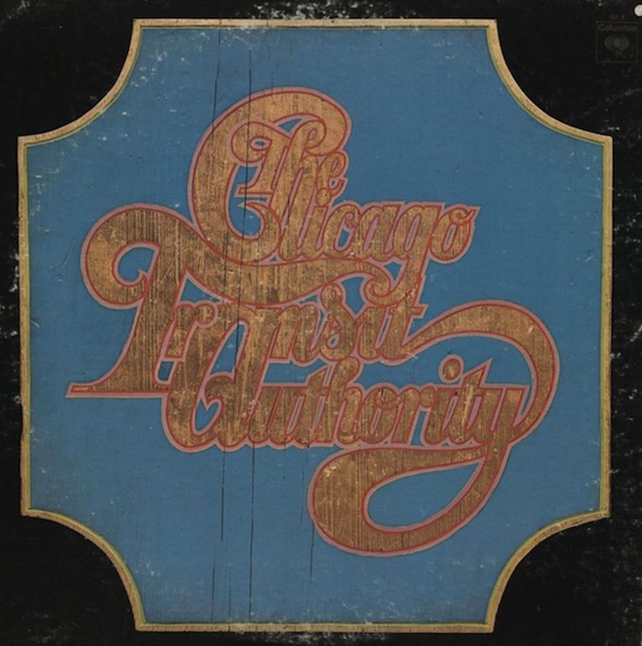 Chicago Transit Authority
