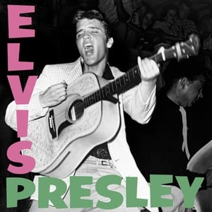 Elvis Presley