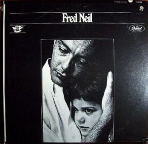 Fred Neil