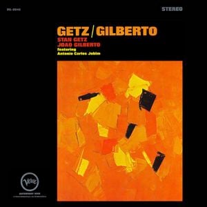 Getz/Gilberto