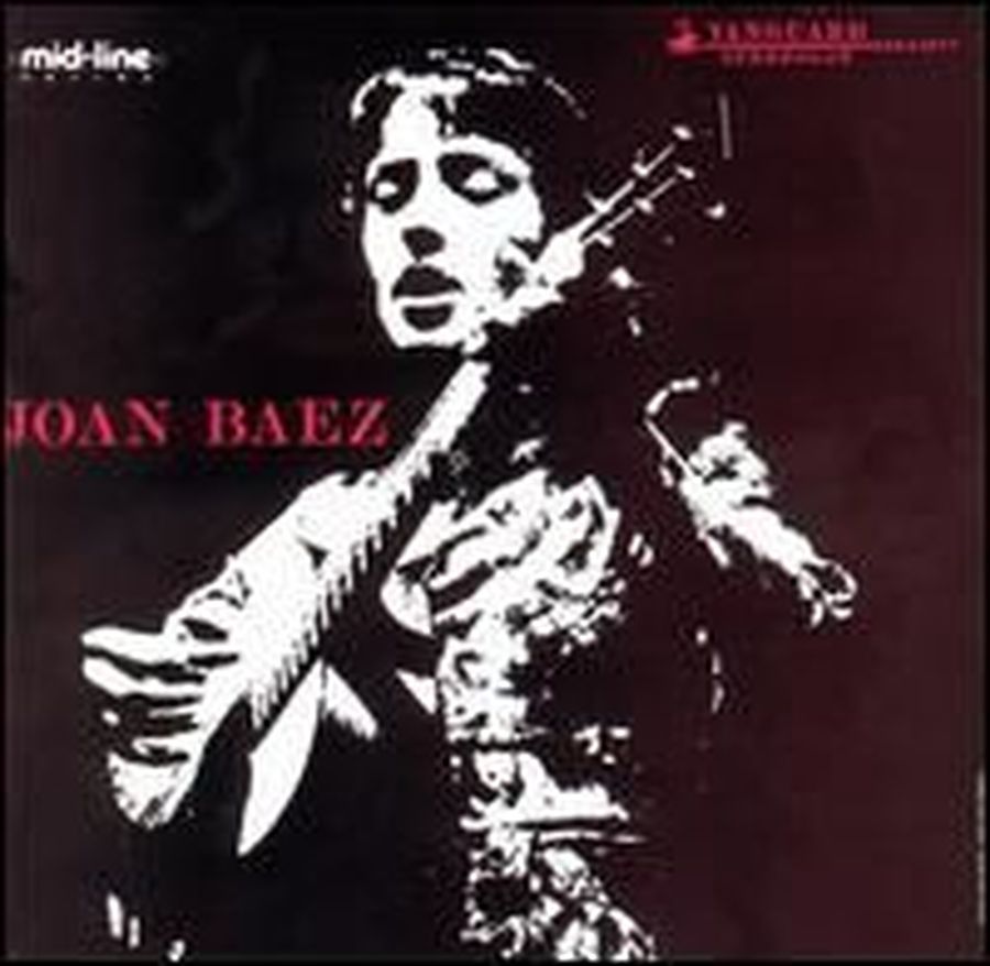 Joan Baez