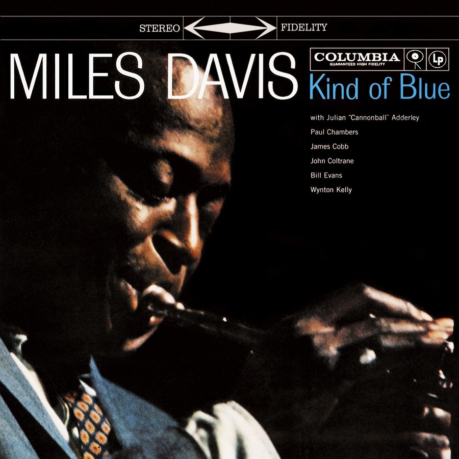 Kind of Blue