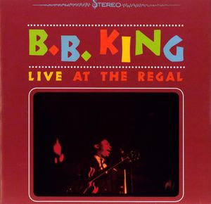 Live at the Regal (Live)