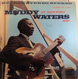Muddy Waters at Newport 1960 (Live)