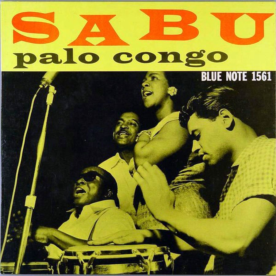 Palo Congo