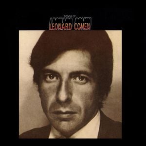 Songs of Leonard Cohen