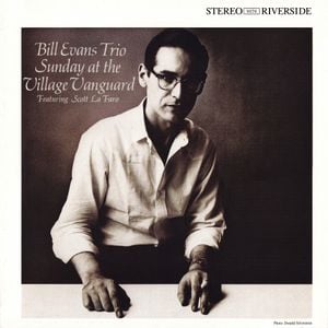 Sunday at the Village Vanguard (Live)