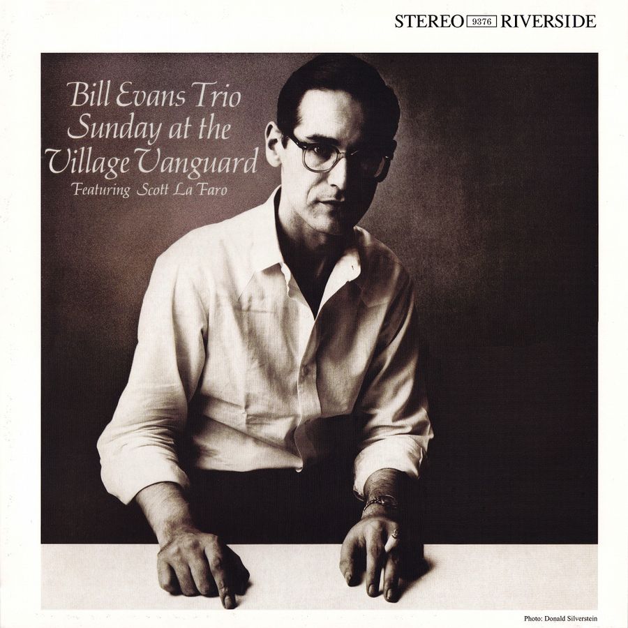 Sunday at the Village Vanguard (Live)