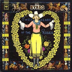 Sweetheart of the Rodeo