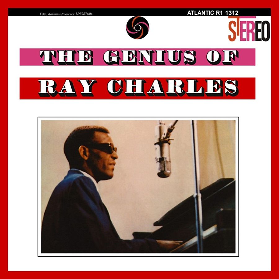 The Genius of Ray Charles