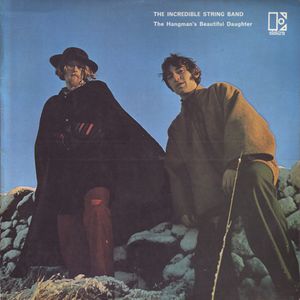 The Hangman’s Beautiful Daughter