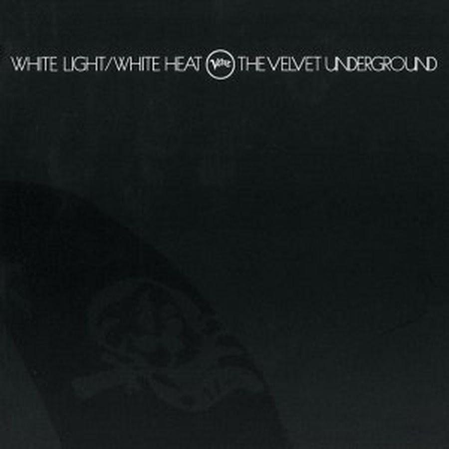 White Light/White Heat